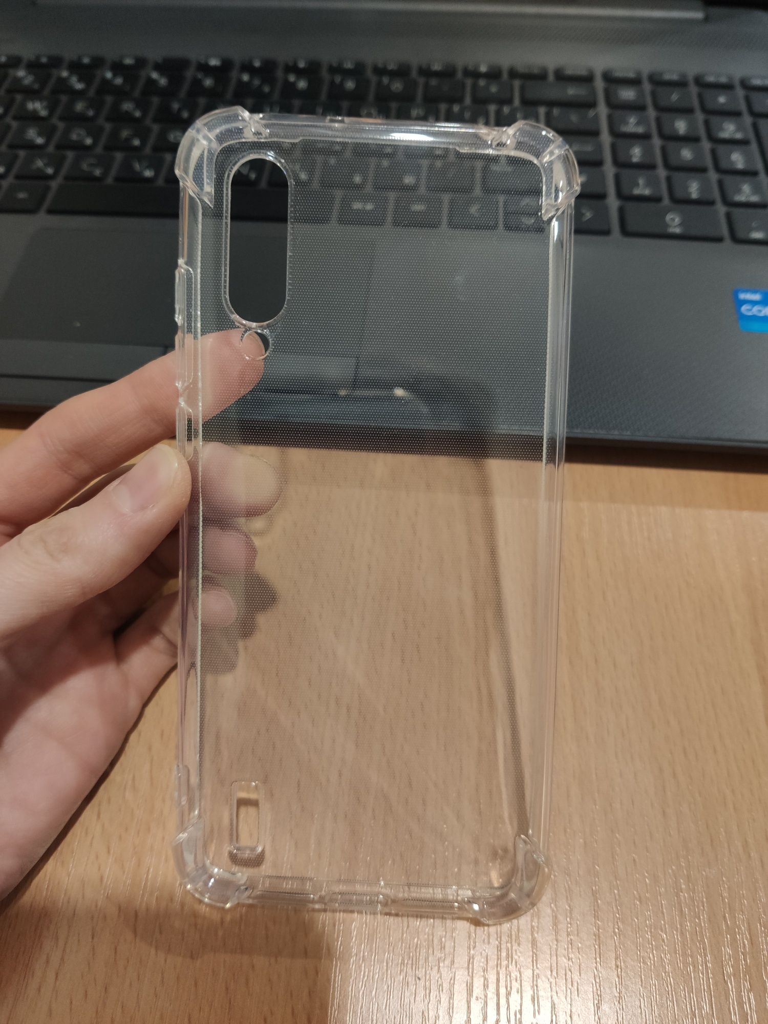 ЧЕХОЛ для Xiaomi Mi 9 Lite бесплатно