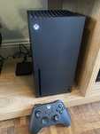 Продам Xbox series x