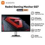 Игровой монитор Xiaomi Redmi G24 IPS G27 X27G G27Q G Pro 27 Mini Led