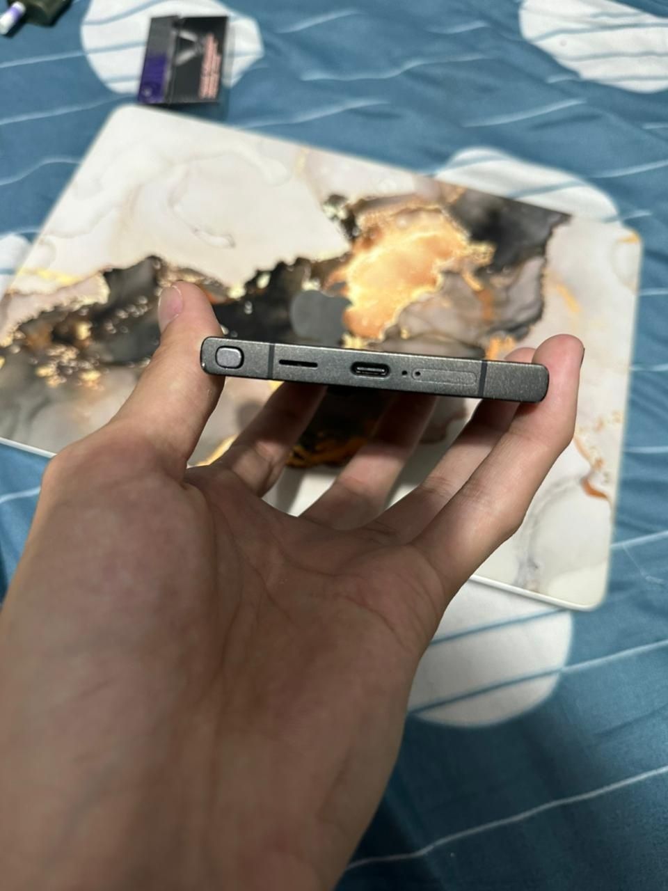 Samsung Galaxy S24 Ultra