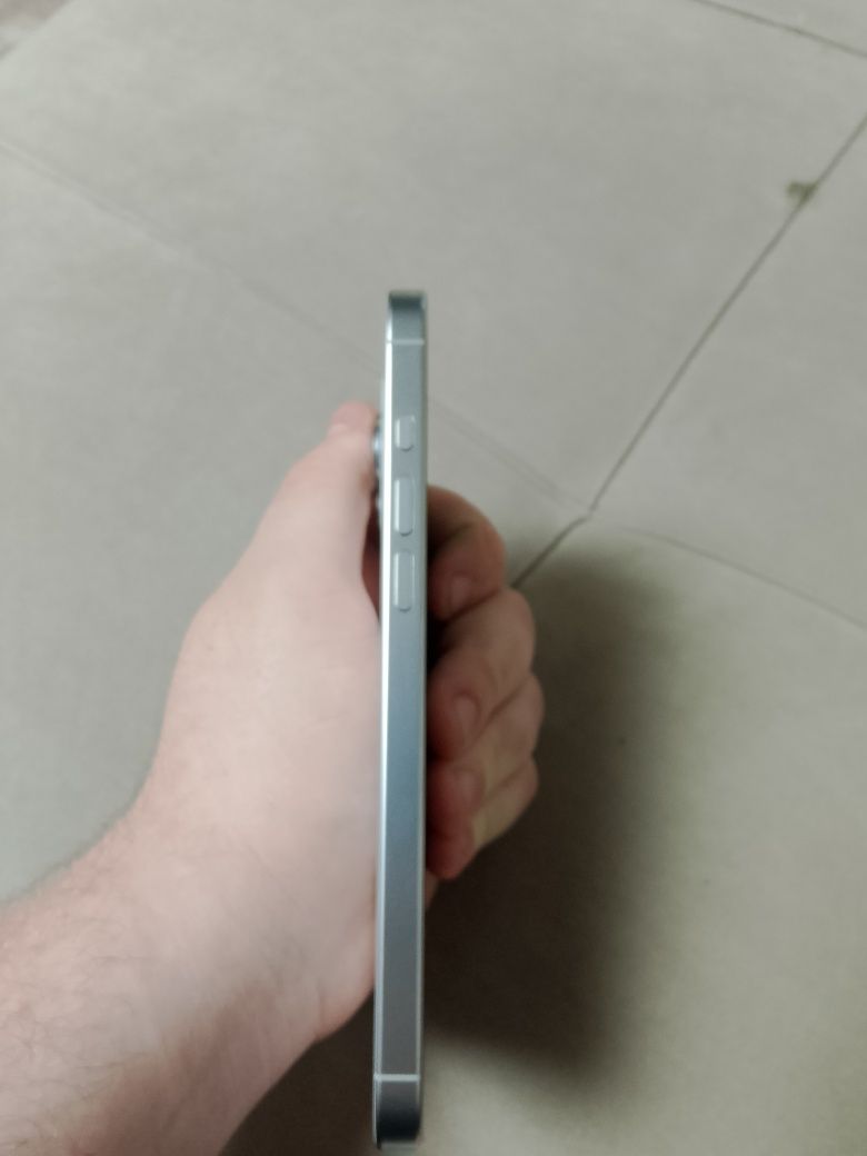 iPhone 16 Pro Max 256GB White Titanium