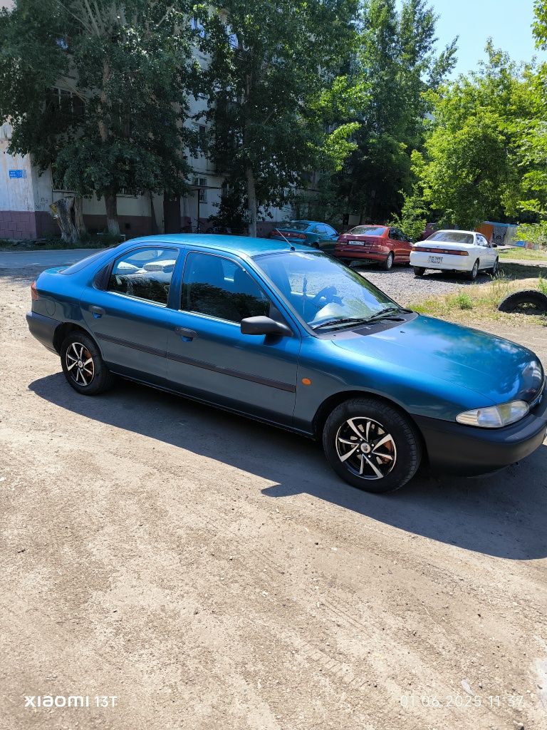 Продам Автомобиль