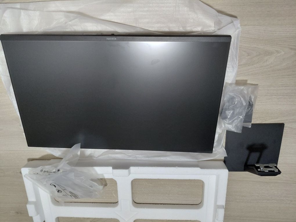 Монитор 27" Xiaomi A27i, Black