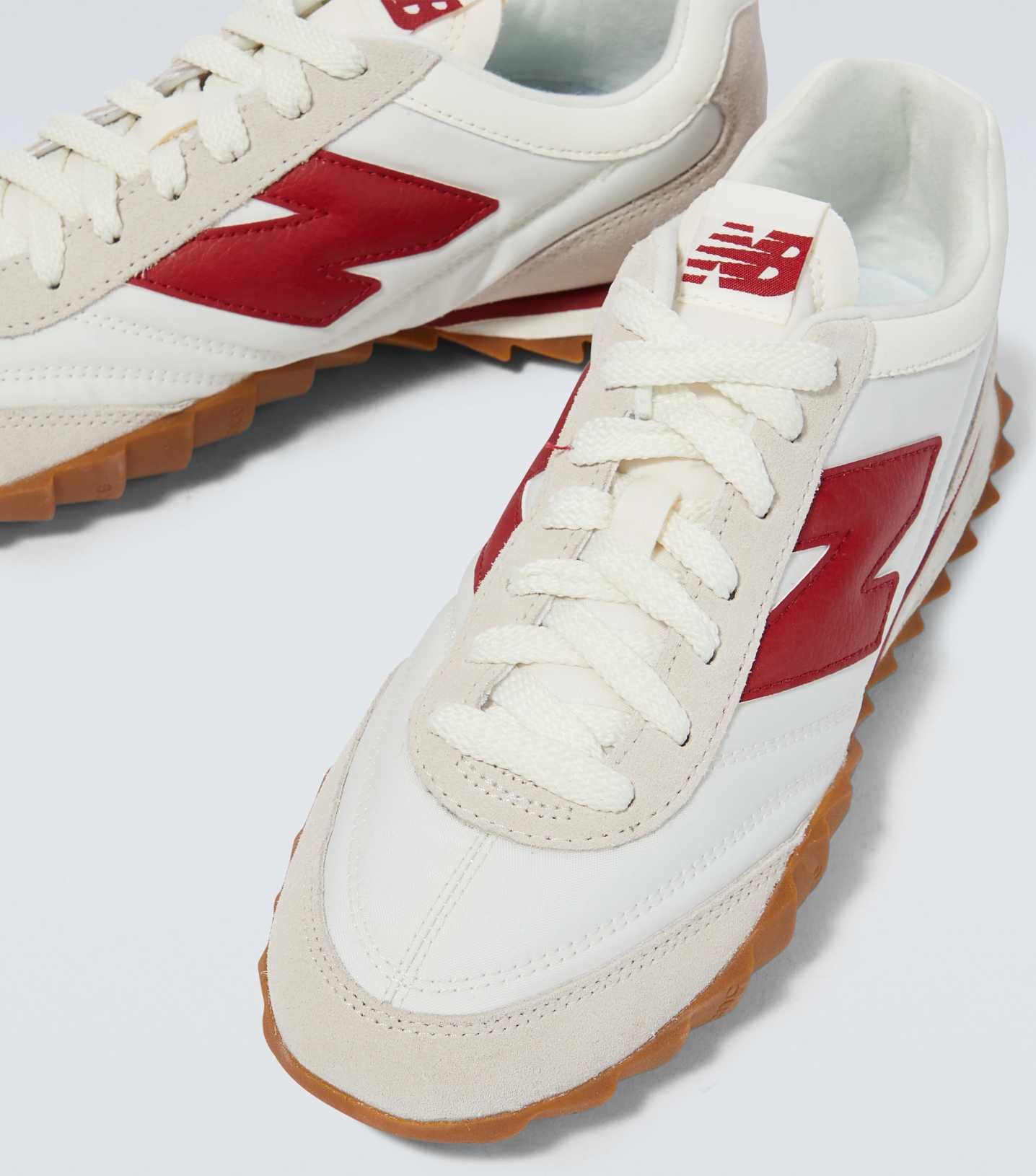 Оригинальные кроссовки New Balance RC30 Унисекс Size: M7/W8.5 (40)
