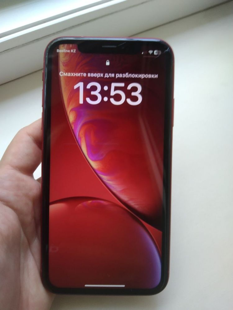 Iphone XR срочно продаю