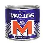 Эмаль ПФ-115 Масштаб Статус