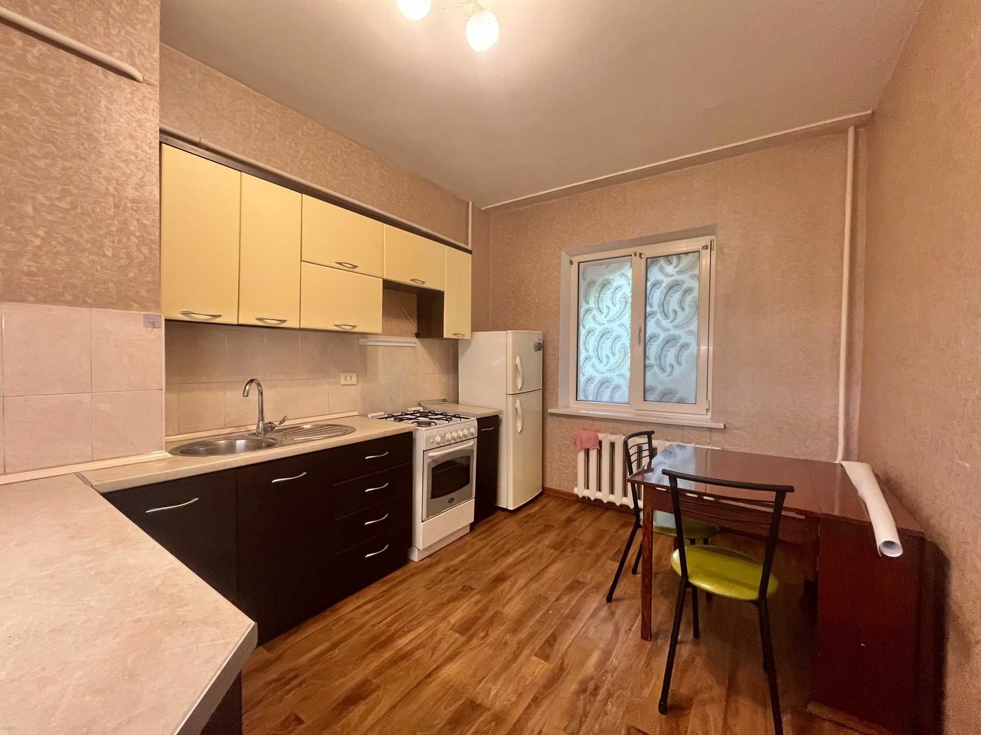 Сдам 1 комн. кв. в микр. Мамыр 1
