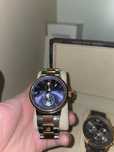 Часы мужские ullyse nardin