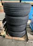 Продам шины 215 50 r17