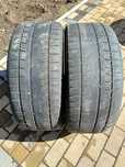 Шины 245/45 R18 - "Kapsen Snowshoes AW33" (Китай), летние.