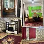 2-х комнатная квартира