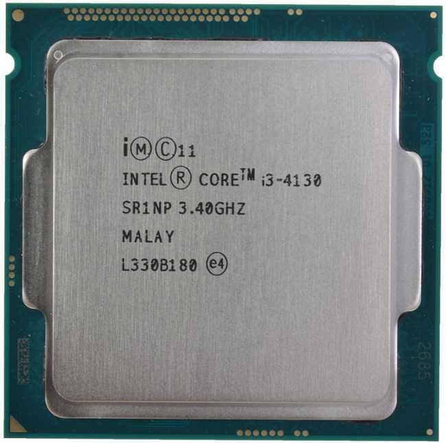 Процессоры на сокет 1150 Core i3, i5, Celeron, Pentium