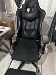 Игровое компьютерное кресло Ardor Gaming Force Armor 2000M