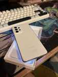 Samsung Galaxy A53