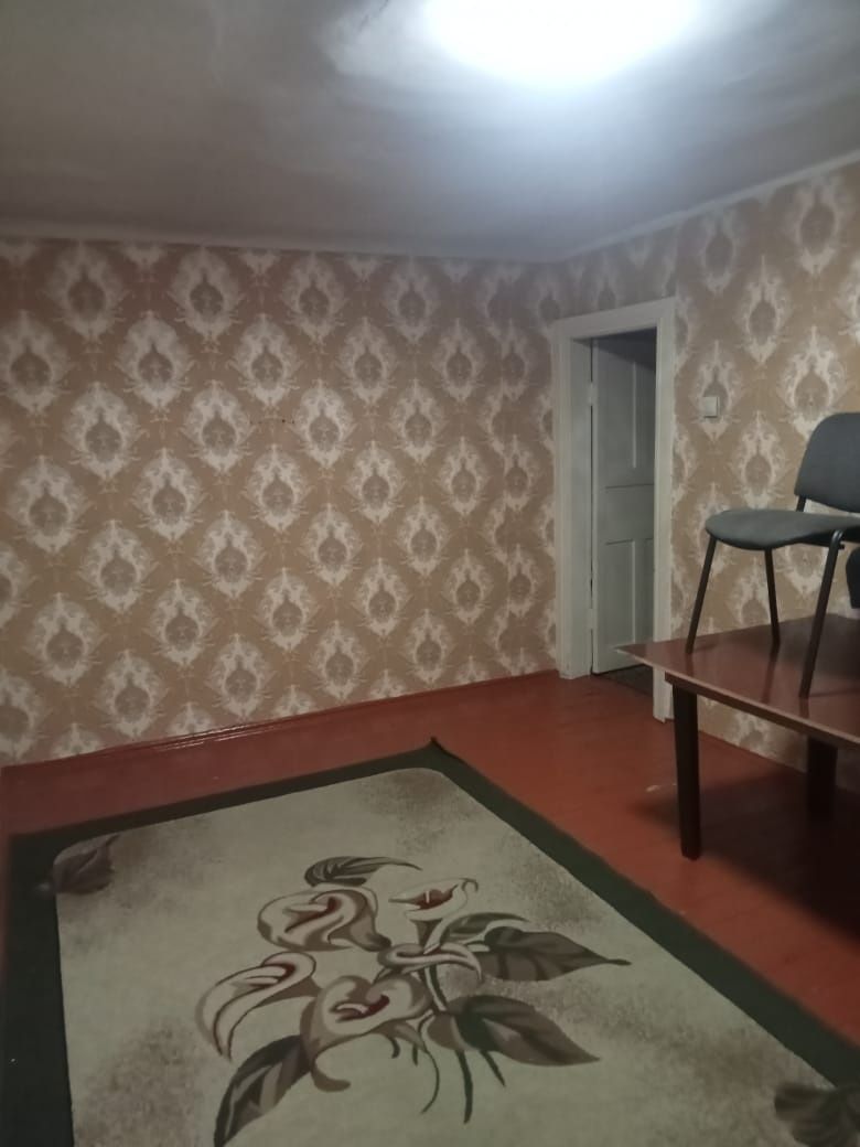 Продам двухкомнатную квартиру