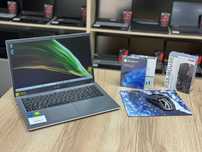 Acer Aspire 3 2022 — надёжный ноутбук с дискретной графикой MX350