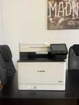 МФУ Canon i-SENSYS MF754Cdw