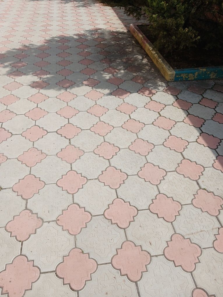 Продам брусчатку б/у
