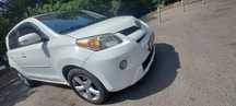 Toyota Urban Cruiser, Scion xD