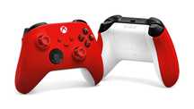 XBOX Series X контроллер Red, оригинал