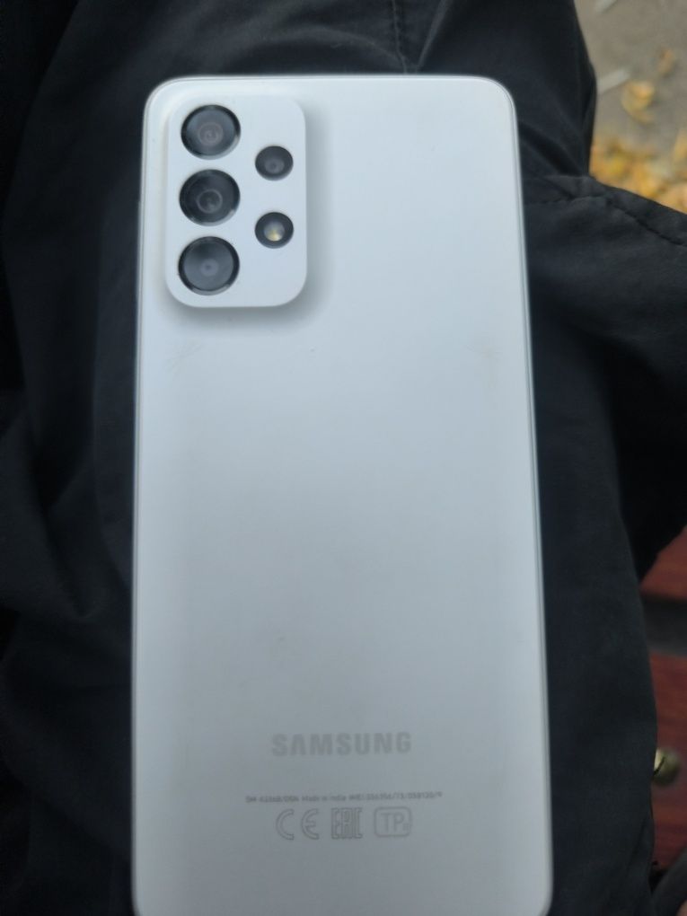 Samsung A33 5G konaev