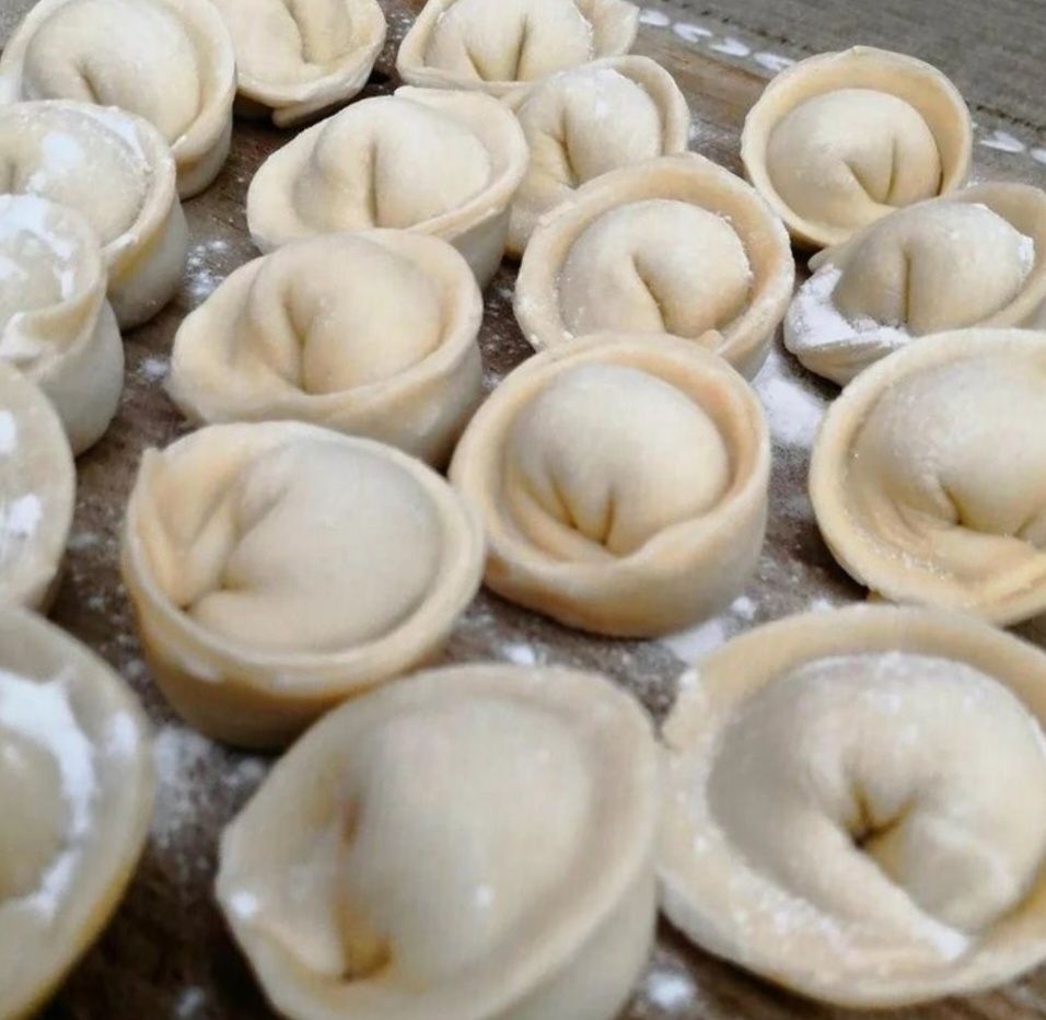 Продаю вкусные домашнии полуфабрикаты