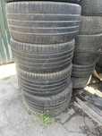 Продам шинв 275/40/20 и 315/35/20 на бмв х 5