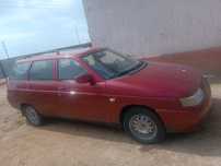 Lada 2111, универсал