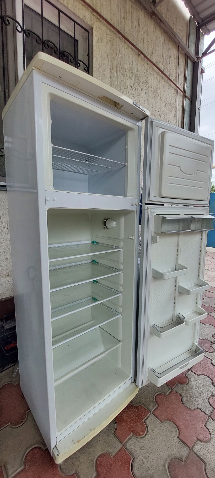 Холодильник Атлант