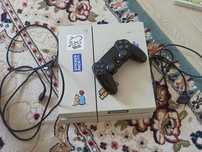 PlayStation4 продам
