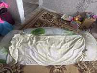 продам матрас ватный