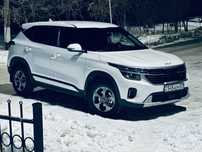 киа сэлтос