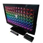 Телевизор LG Otau TV