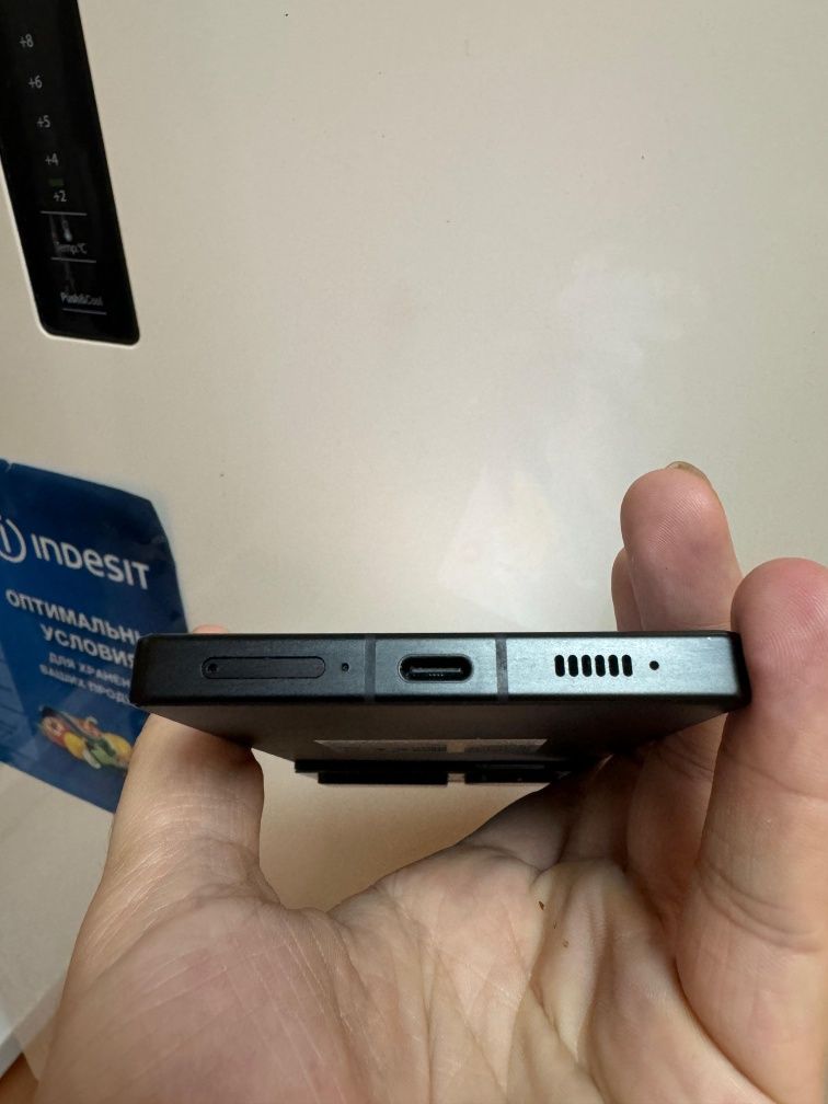 Nubia Z60 Ultra 12/256