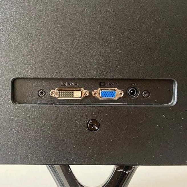 21.5" Монитор BenQ VW2245, 1920x1080, 76 Гц, *VA