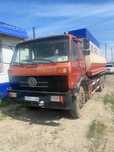 Автоцистерна Dongfeng