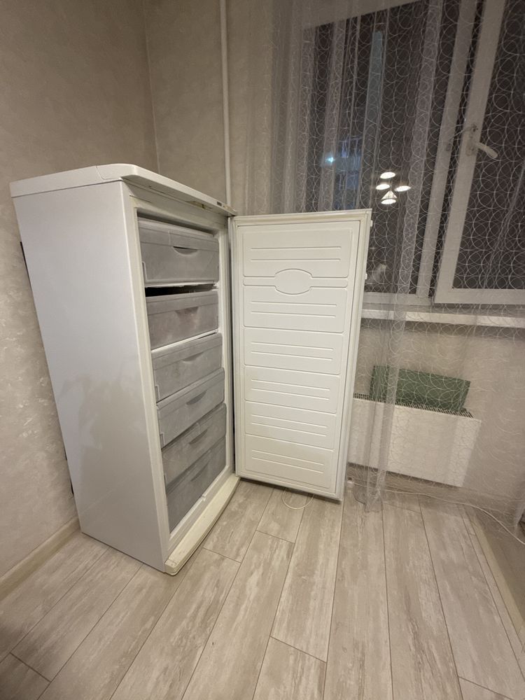Морозильная камера