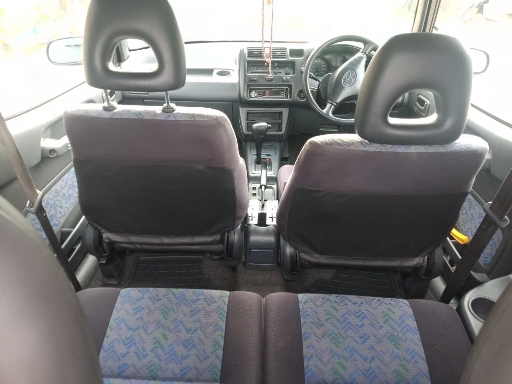 Срочно Продам Rav4