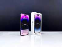 Iphone 14 pro 128GB продается