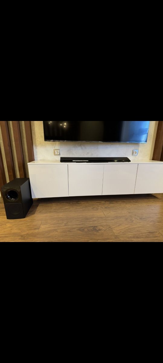 21-нальный саундбар с Bluetooth

SONY HT-CT390

Срочно!