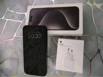 IPhone 15 pro сатылат