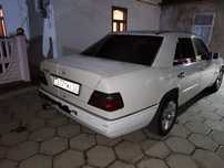 Mercedes-Benz w124 e280