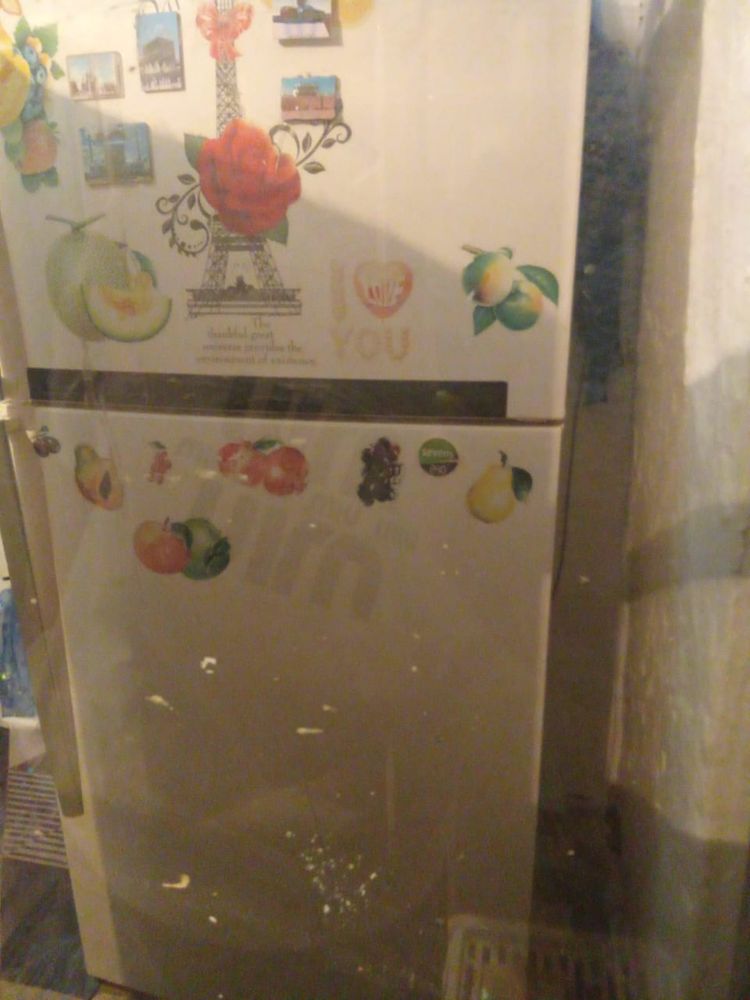 Продам холодильник самсунг