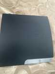 Playstation 3 с джойстиком и микрофоном