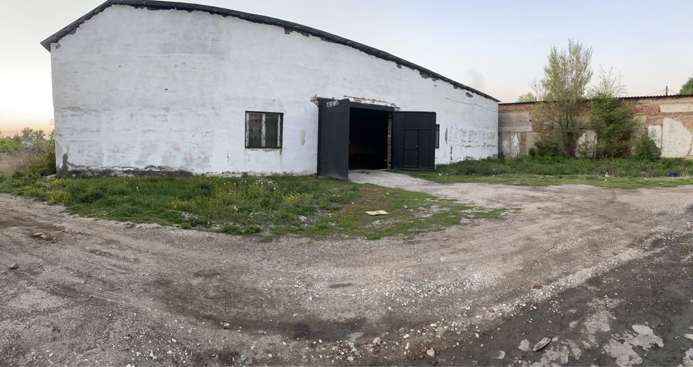 Здание 700 кВ. Под любой вид деятельности