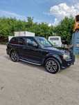 Range rover sport 5.0 superharger 550сил ренж ровер спорт ланд ровер