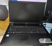Офисный ноутбук Acer Aspire A315-54K