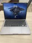 MacBook 13 2022 m2