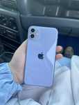 iphone 11/128гб/80%