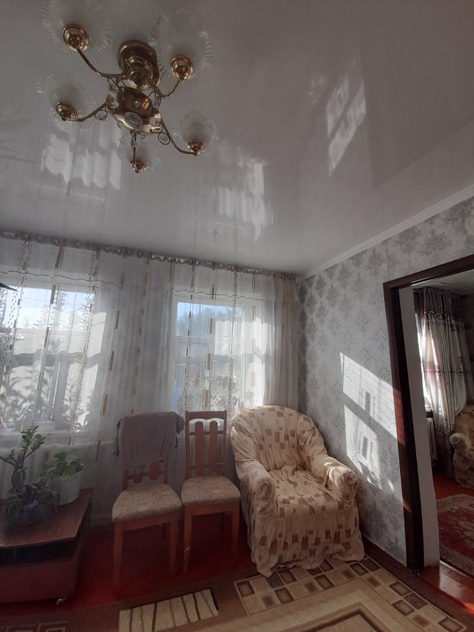 Срочно продам дом